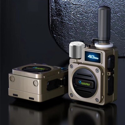 武瑞G3小钢炮（无费用版）