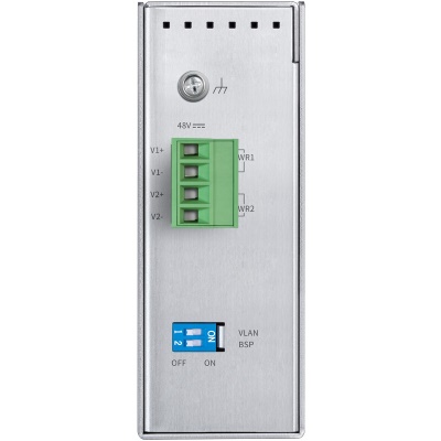 5口百兆|工业级|POE:120W