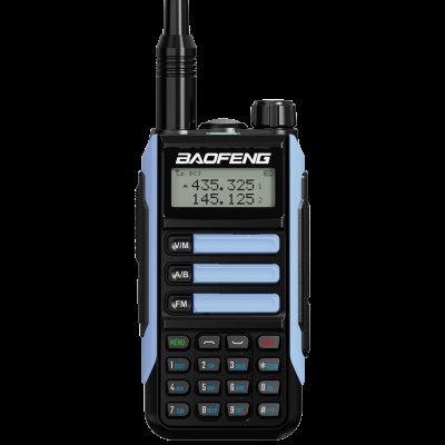 UV-16蓝色（Type-c直充）防水