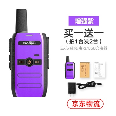 增强版【一对价】+紫色