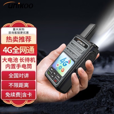 天神版（4G全网通+大容量电池/内置手电筒）免续费