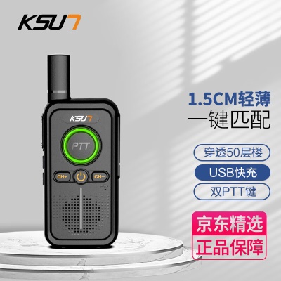 灵通版plus【双PPT/快充/解频】