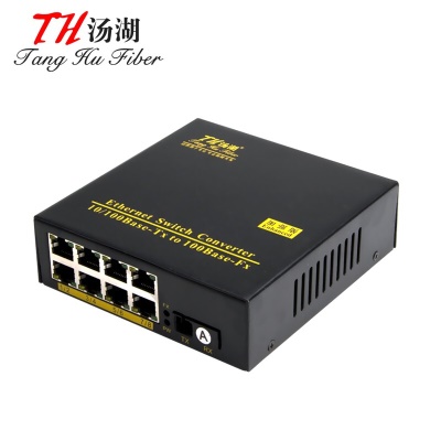 加强版1光8电B端一台