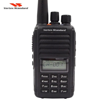 V468手调频对讲机128信道