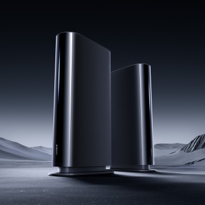 【全屋WI-FI】三频Mesh