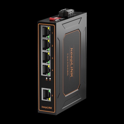 千兆5口KP-9000-35-5GT