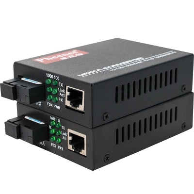 千兆单模单纤-加强版