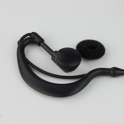 VZ-10/VZ-18标配耳机