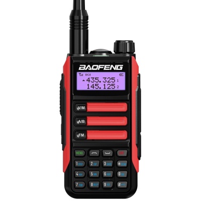 UV-16红色（Type-c直充）防水